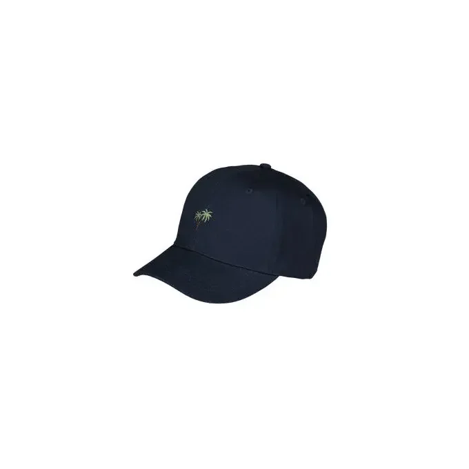 Casquette Unisexe Barts POSSE Navy Must-Have