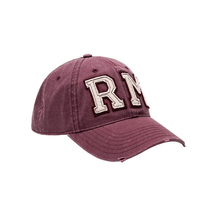 Casquette Usée RM Bordeaux jeunes – Boutique Officiel Real Madrid CF