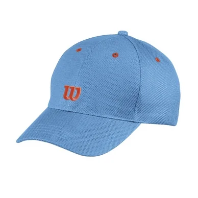 Casquette Wilson Enfant Youth Tour W Cap Bleu