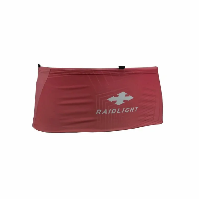 Ceinture 4 poches femme RaidLight [Taille XS]