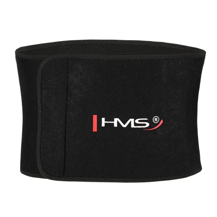 Ceinture abdominal HMS [Taille 130×20 cm]