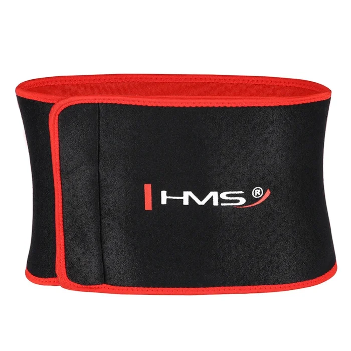 Ceinture abdominale femme HMS BR163 [Taille 100×20 cm]
