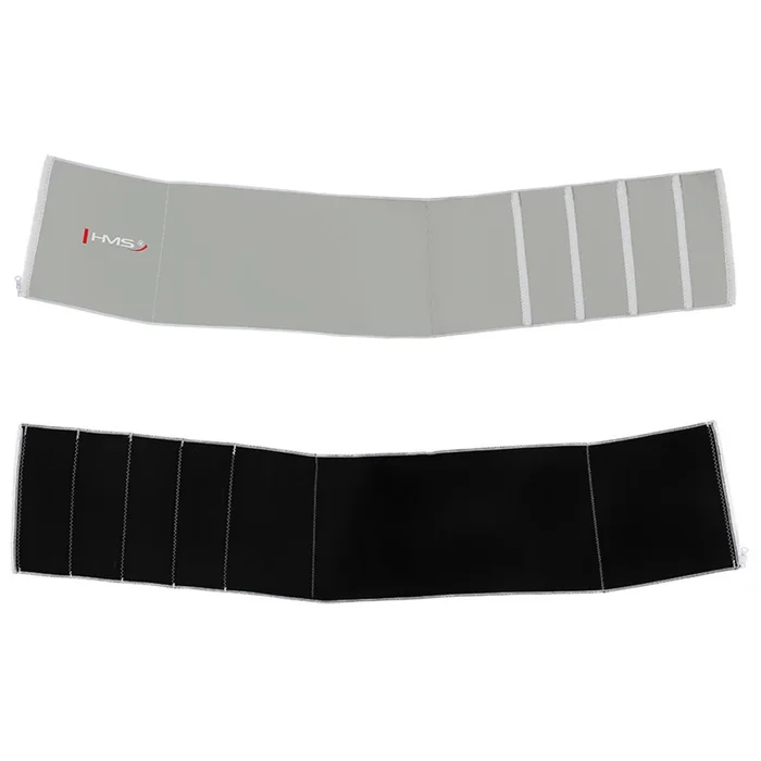 Ceinture abdominale HMS BR114 [Taille 128×25 cm]