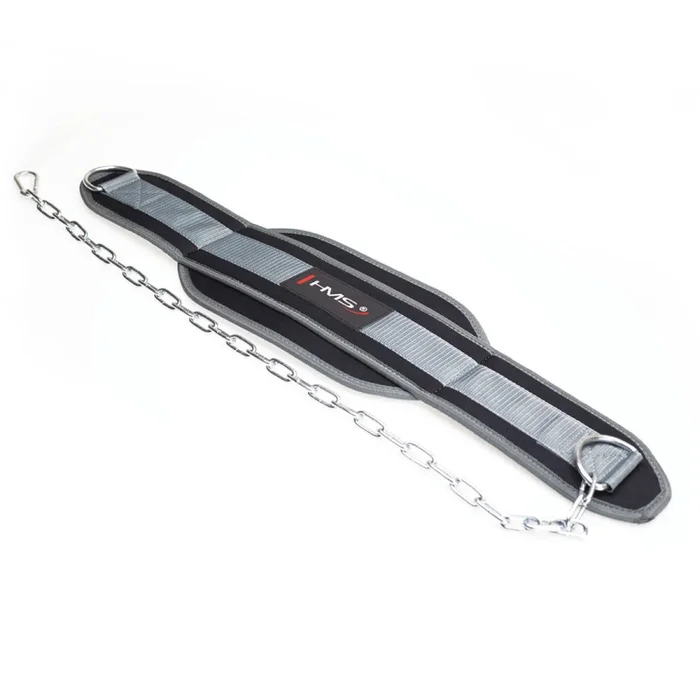 Ceinture abdominale HMS PST04 [Taille 720×180 cm]