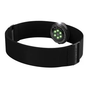 Ceinture capteur cardiaque OH +