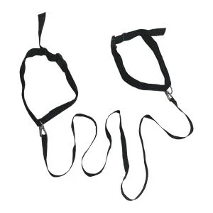 Ceinture d&rsquo;échappement
