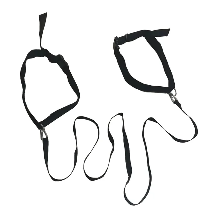 Ceinture d&rsquo;échappement Sporti