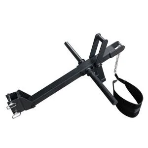 Ceinture d’entraînement pour squat SPR1000-SPR500