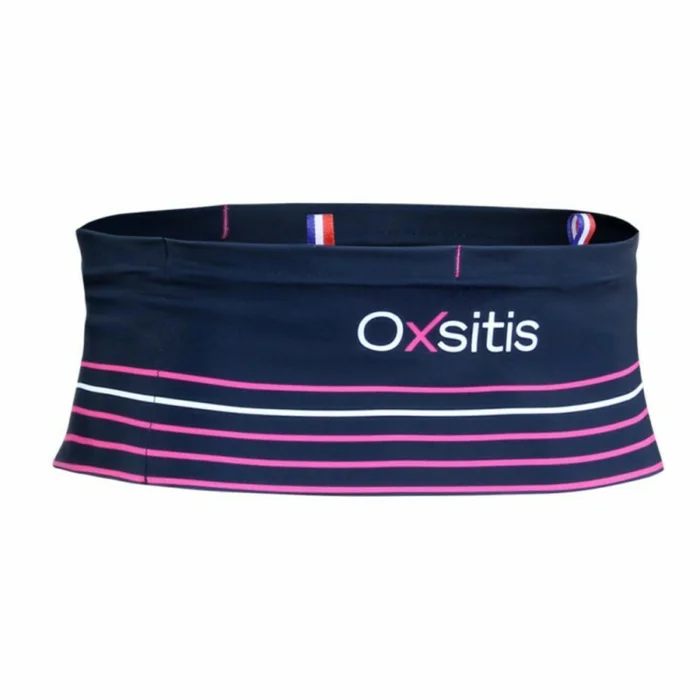 Ceinture d&rsquo;hydratation mince Oxsitis RC [Taille S]