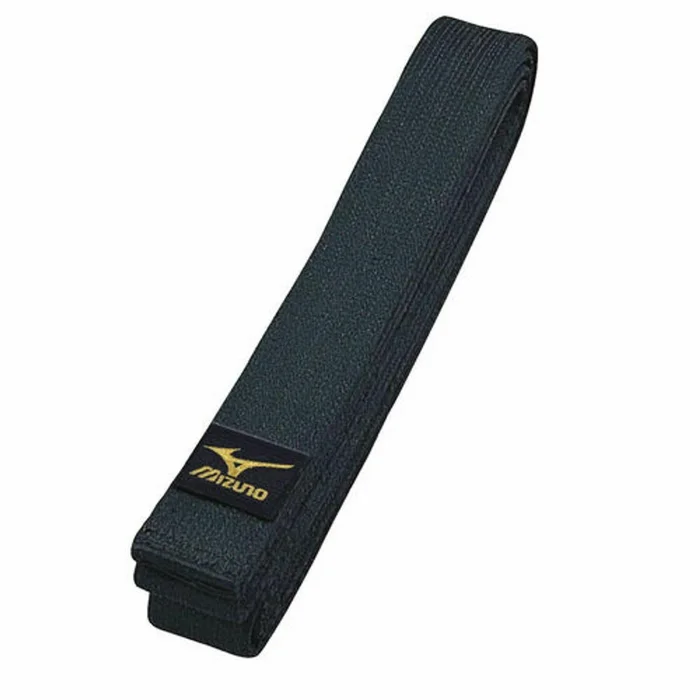 Ceinture de judo Mizuno All Japan non IJF