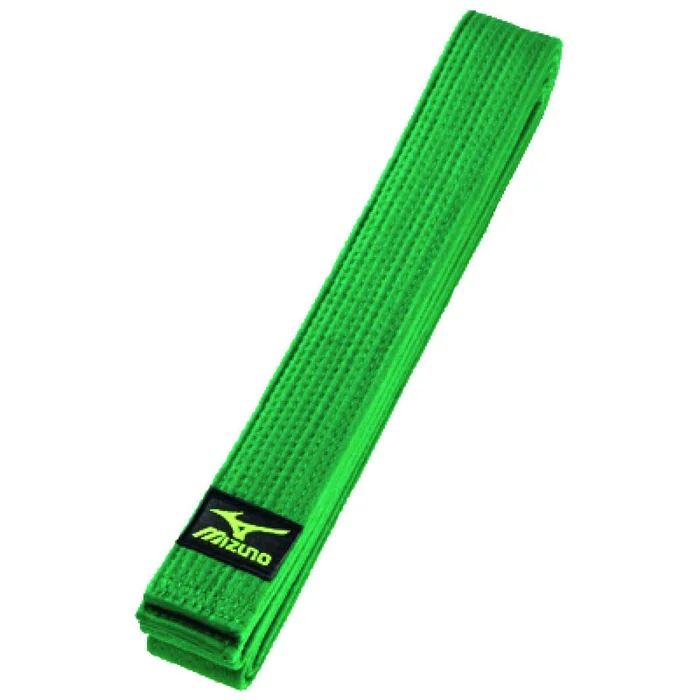Ceinture de Judo Mizuno OBI mis 7 [Taille 335 cm]