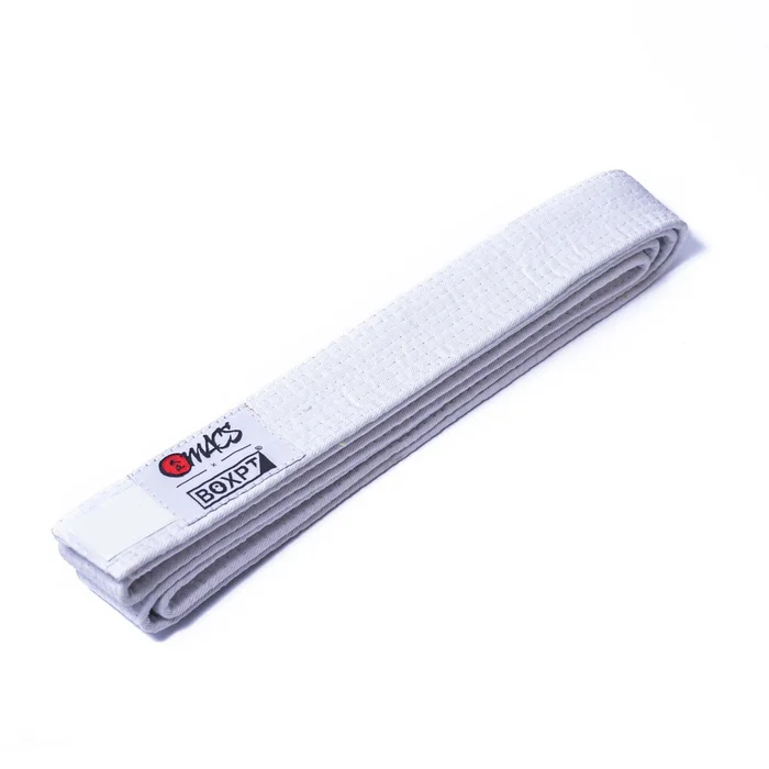 Ceinture de karaté Boxpt [Taille 240 cm]