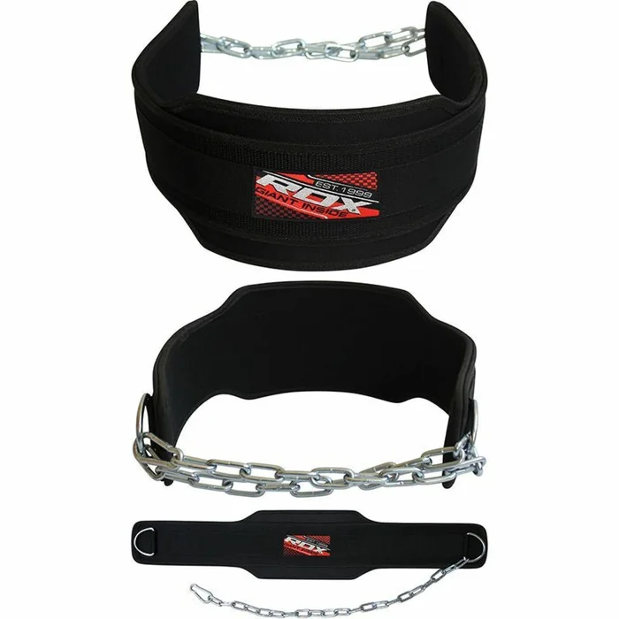 Ceinture de levage RDX Pro