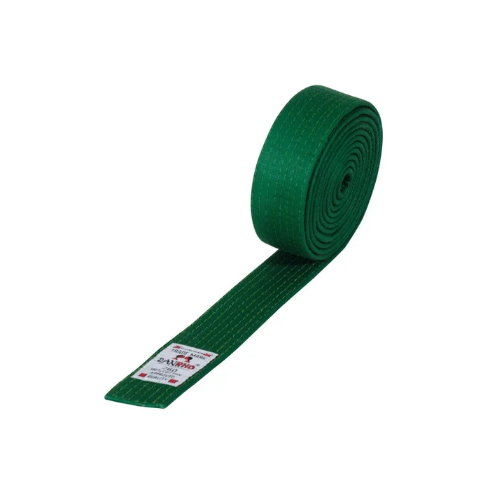 Ceinture Judo/Ju-Jutsu Danrho