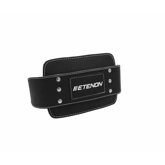 Ceinture lombaire avec chaîne Etenon Fitness [Taille 83×1,5×19,5 cm]