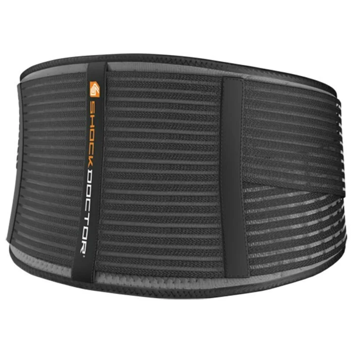 Ceinture Lombaire Deluxe Shock Doctor