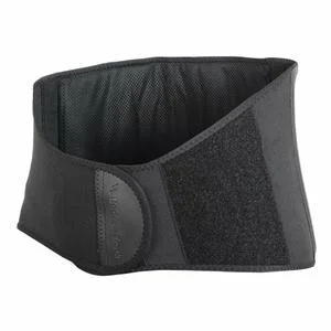 Ceinture lombaire étroite