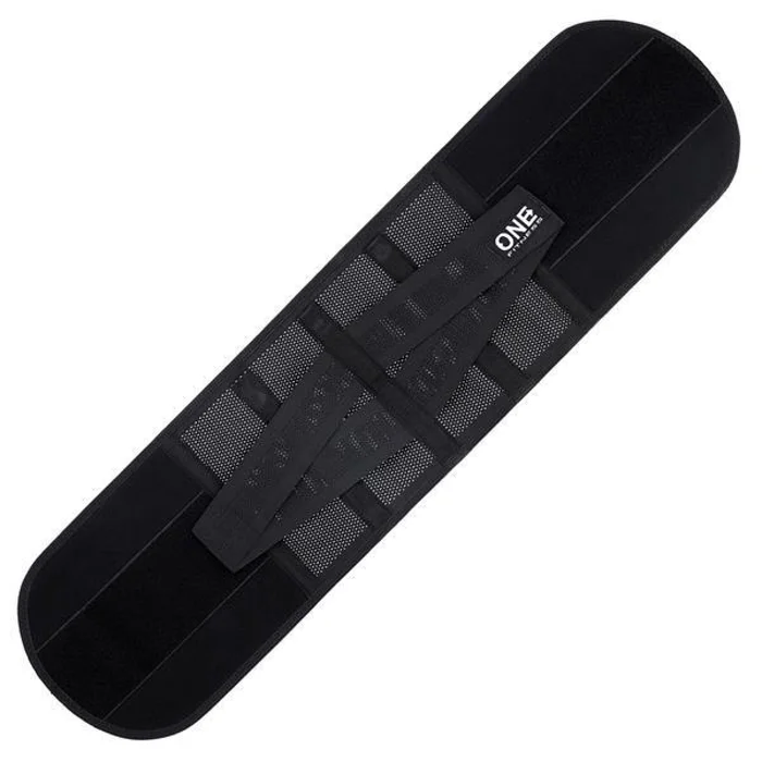 Ceinture lombaire One Fitness PS130 [Taille 103×24,5 cm]