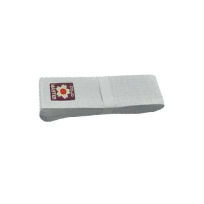 Ceinture Metal Boxe obi [Taille Adulte]