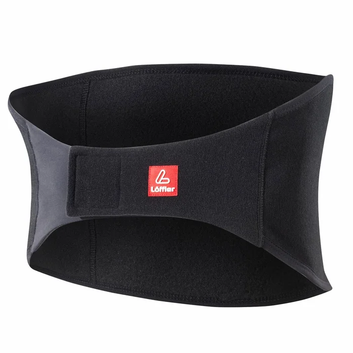 Ceinture ru00e9nale Lu00f6ffler [Taille XS]