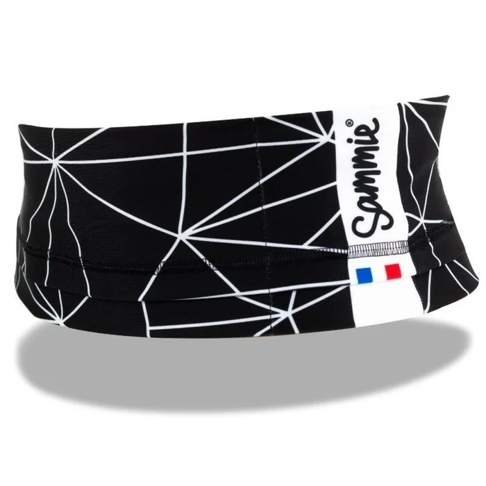 Ceinture Running ventrale Sammie City 2.0 [Taille XS]