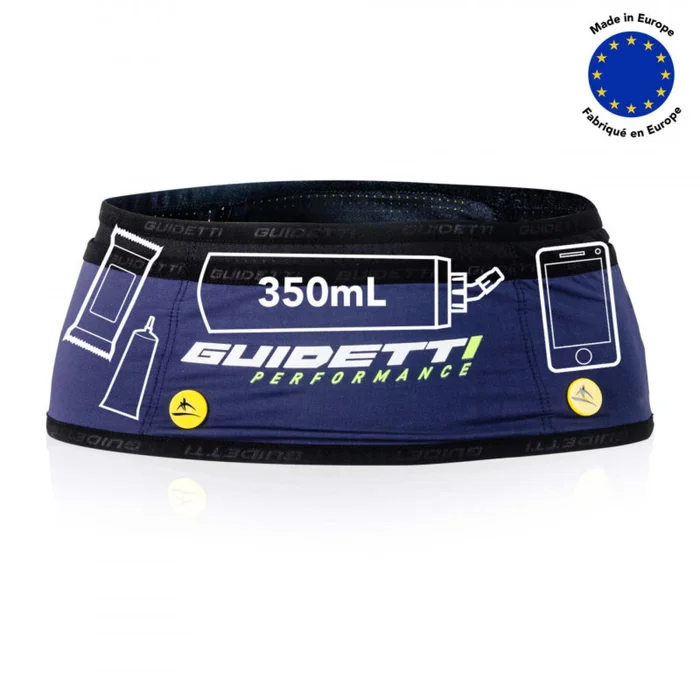 Ceinture Scorpion Guidetti [Taille XS/S]