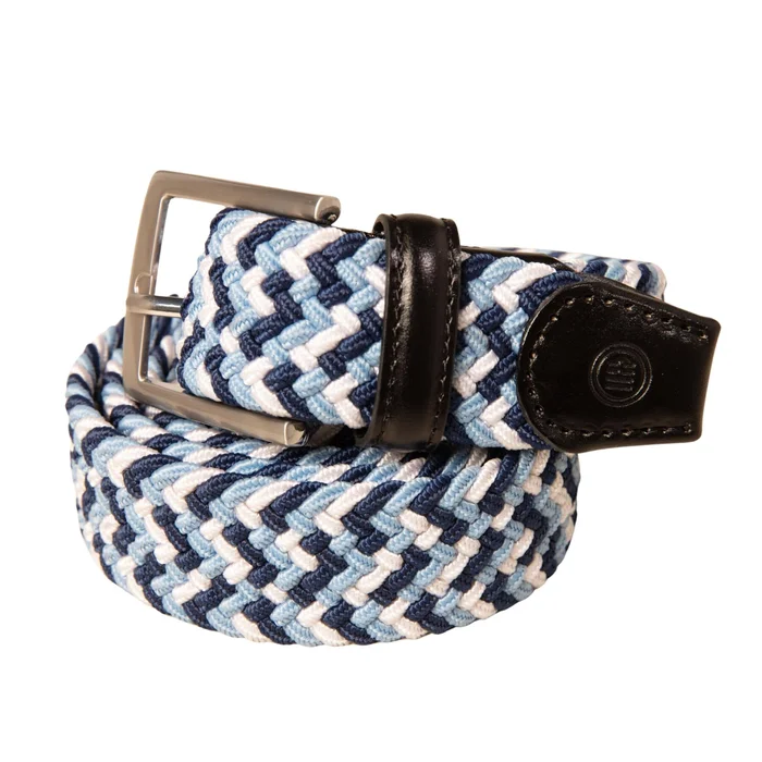 Ceinture Serge Blanco