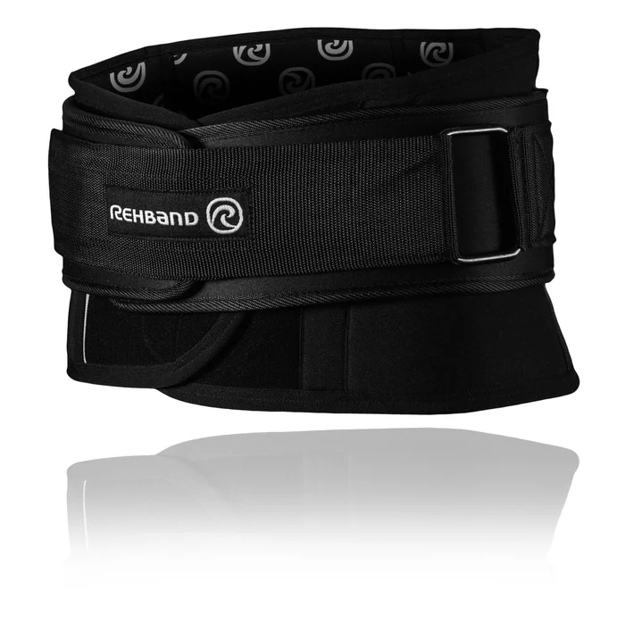 Ceinture support dorsale Rehband X-rx line [Taille M]