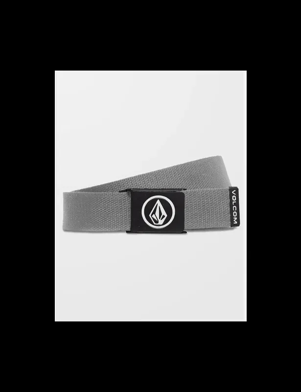 Ceinture VOLCOM Circle Web Belt Promotion