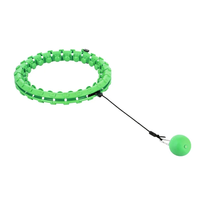 Cerceau de gymnsatique HMS HHW01 [Taille 100 cm]