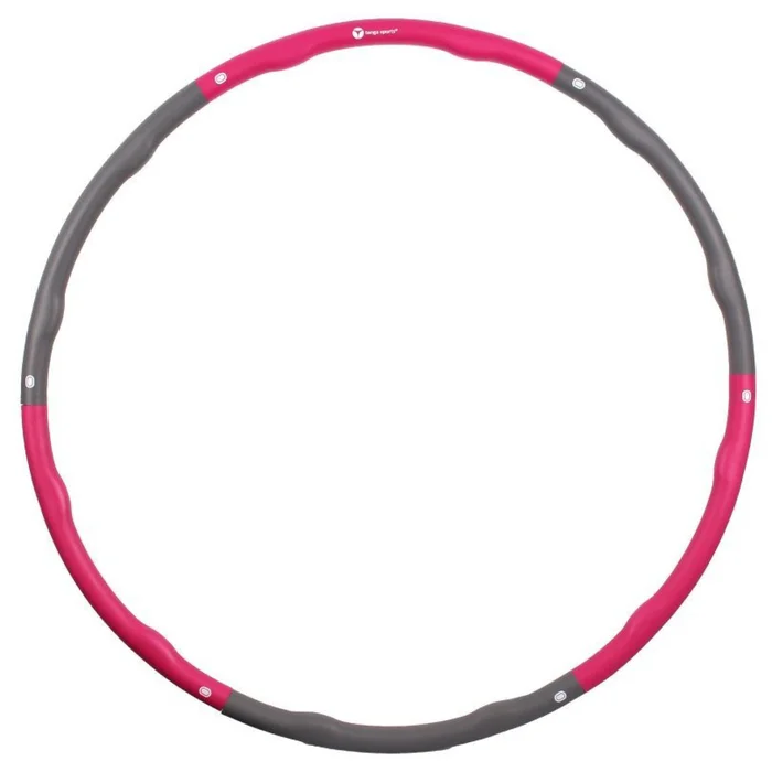 Cerceau Tanga sports Fitness Hula Hoop [Taille 100,5 cm]