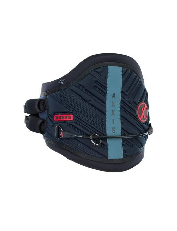 Certifié Harnais kite ION Waist Harness – Axis 4