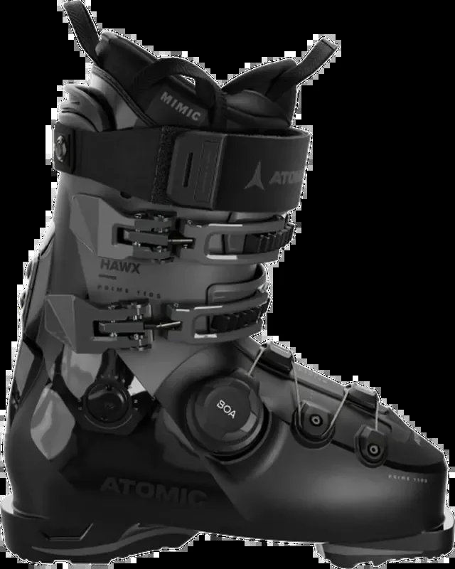 Certifié Hawx Prime 110 S Boa GW Chaussure De Ski Homme
