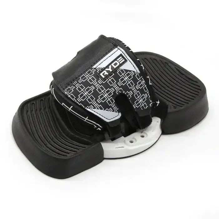 Certifié Pads et straps deluxe – ryde