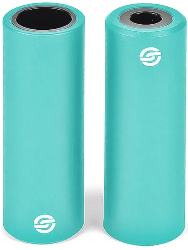 Certifié Pro Acier/Nylon Pegs
