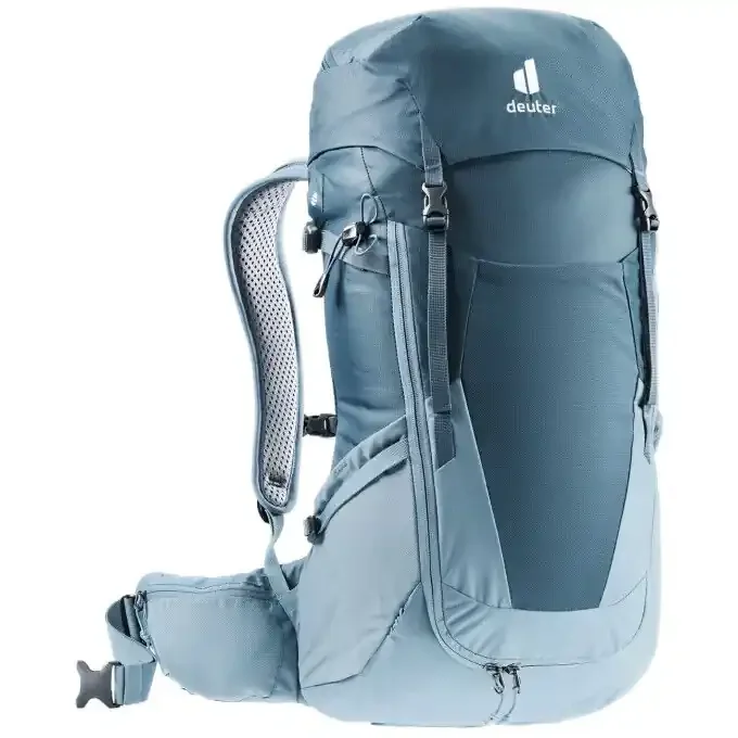 Certifié Sac à dos Deuter FUTURA 26 Arctic / Slateblue