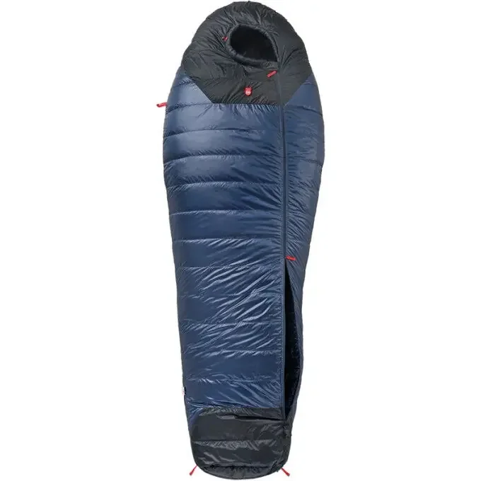 Certifié Sac de couchage Pajak CORE 750
