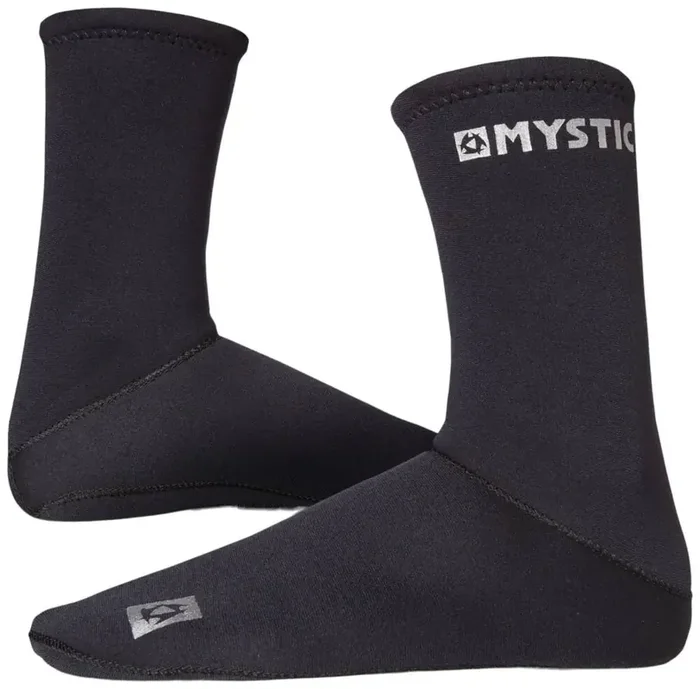 Certifié Semi Dry Chaussette en Néoprène