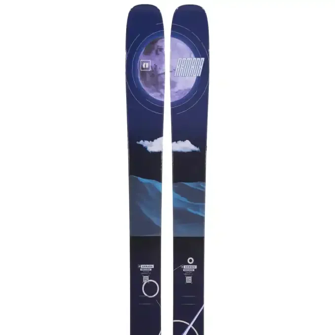 Certifié Skis Armada ARV 100