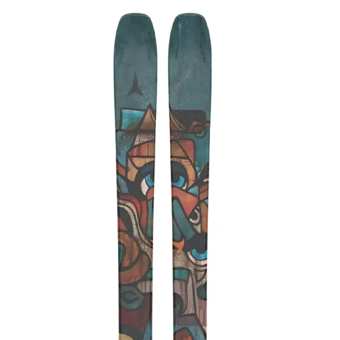 Certifié Skis Atomic BENT 90