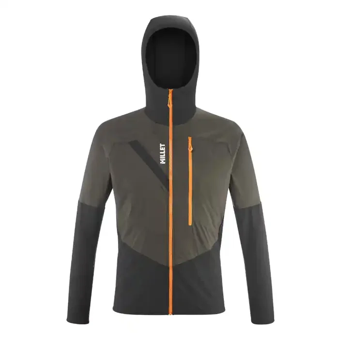 Certifié Veste de ski de randonnée Rutor XCS Air homme Millet