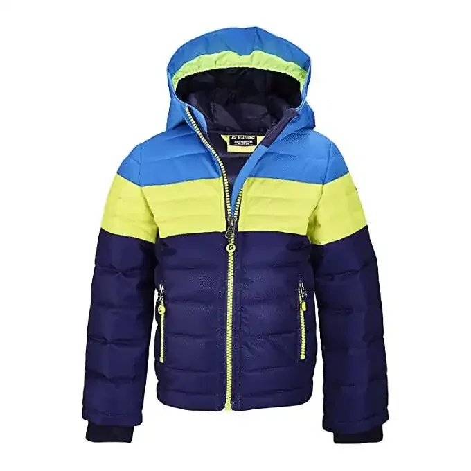 Certifié Veste de ski Killtec LOVY QUILTED
