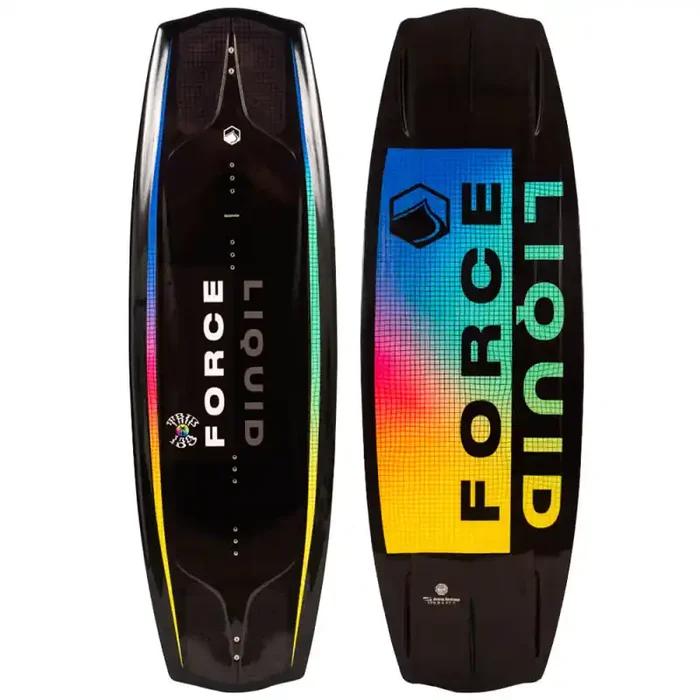 Certifié Wakeboard Liquid Force Trip 2024
