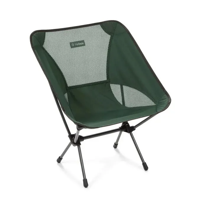 Chaise de camping Helinox CHAIR ONE Forest Green Commande En Gros