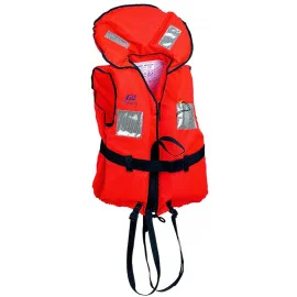 Chaleco Tifón 150 N