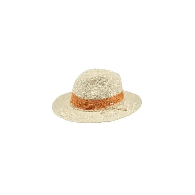 Chapeau Barts PONUI HAT Cream Édition Limitée