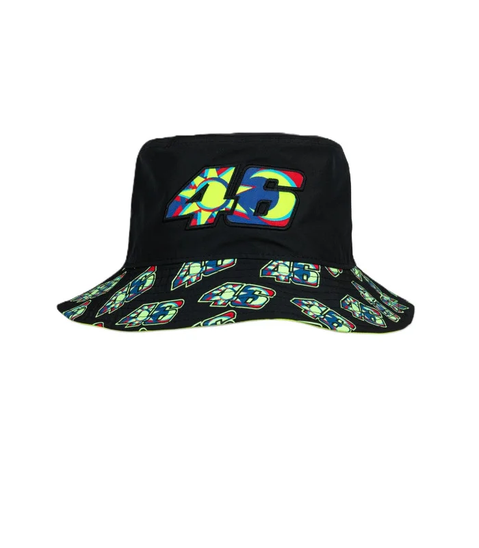 Chapeau bob MOON SUN TAPERED VR46 New Era