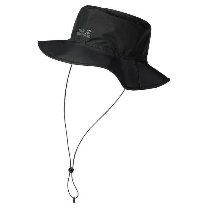 Chapeau de pluie Jack Wolfskin Texapore Ecosphere [Taille M]