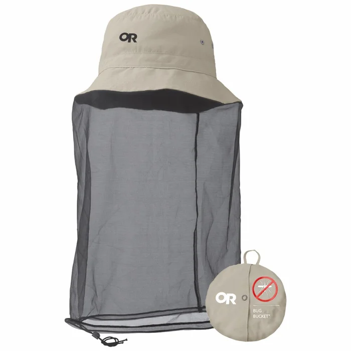 Chapeau en filet Outdoor Research [Taille M]