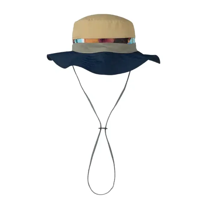 Chapeau Explore Booney Buff Populaire